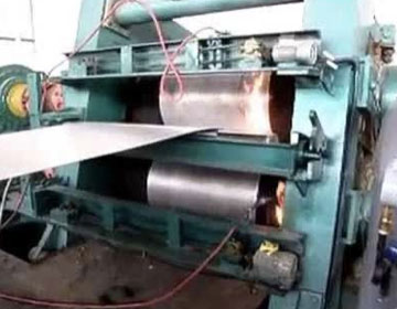 aluminium-coil-caster